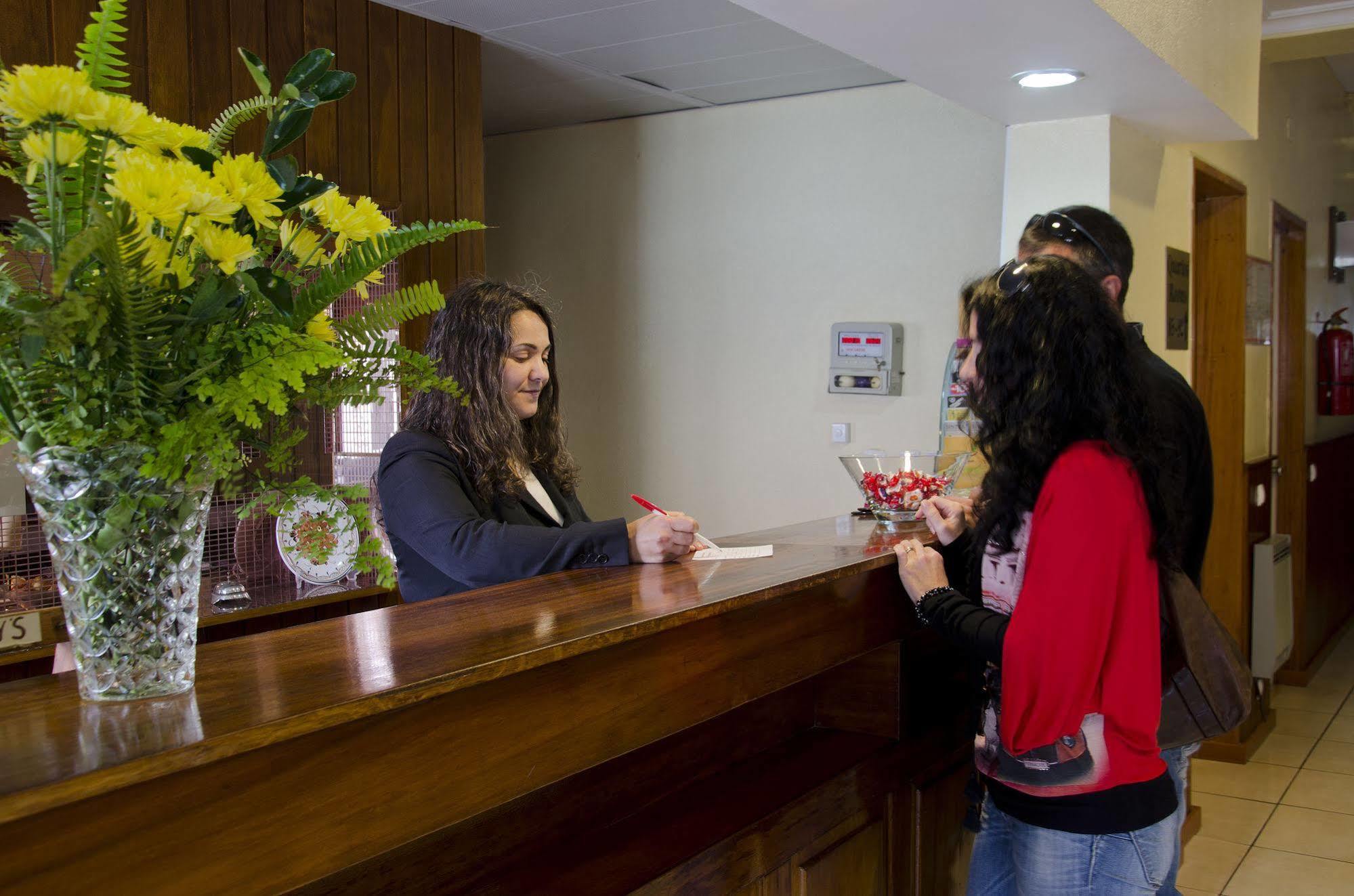 Vip Inn Miramonte Hotel Sintra Kültér fotó